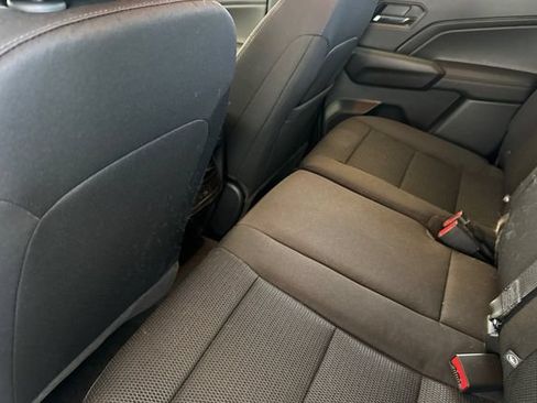 New 2026 GMC Canyon Elevation w/ Convenience Package RWD image 12