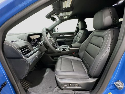 New 2026 GMC Terrain Elevation w/ Elevation Premium Package image 22