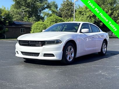 Used 2022 Dodge Charger SXT