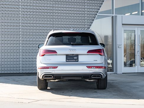 Certified 2023 Audi Q5 2.0T Premium w/ Convenience Package image 28