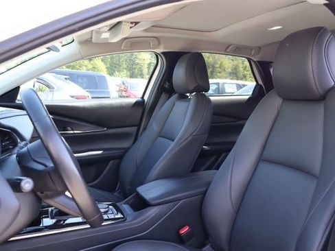 Used 2024 MAZDA CX-30 AWD 2.5 S w/ Preferred Package image 10