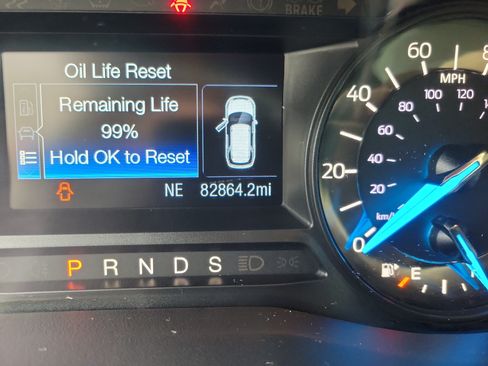 Used 2018 Ford Explorer FWD image 20