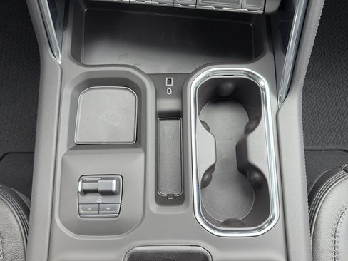 New 2025 GMC Sierra 2500 Denali w/ Denali Reserve Package image 22