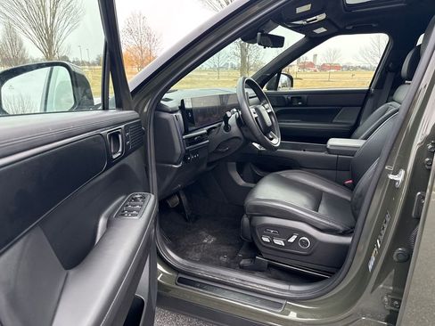 Used 2024 Hyundai Santa Fe Calligraphy image 16