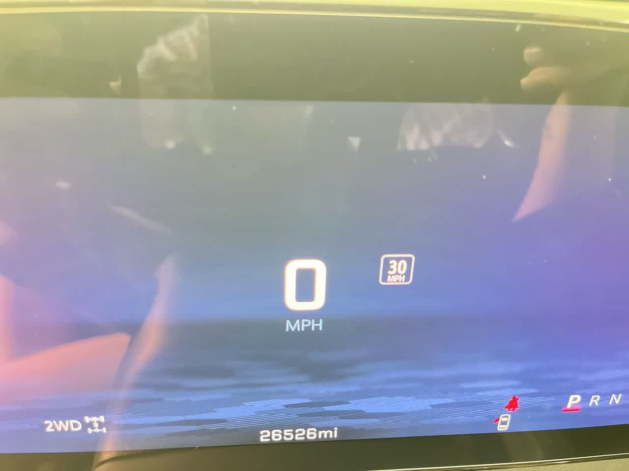 Used 2026 Chevrolet Traverse LT AWD/4WD image 17