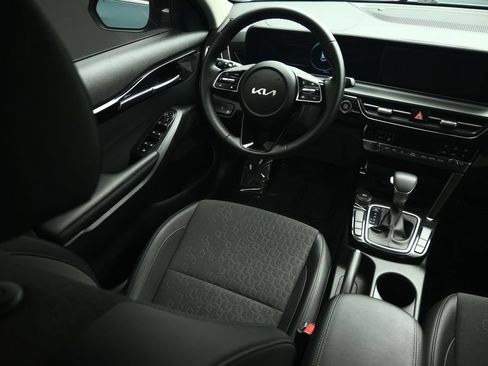 Certified 2024 Kia Seltos S FWD image 47