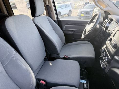 Used 2020 RAM 2500 Big Horn image 19