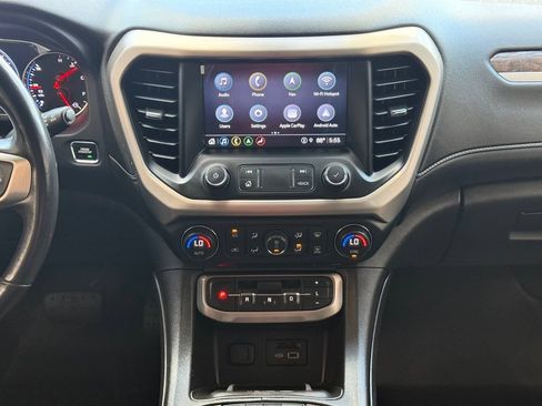 Used 2022 GMC Acadia Denali FWD image 26
