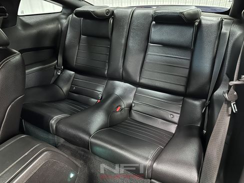 Used 2011 Ford Mustang GT Premium w/ Electronics Pkg image 34