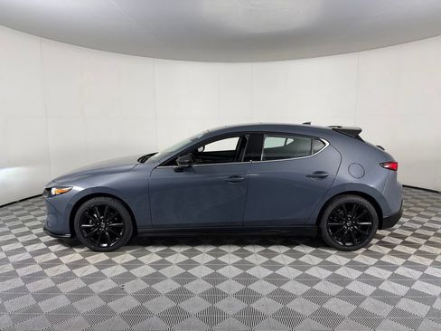 Used 2022 MAZDA MAZDA3 s w/ Appearance Package AWD/4WD image 9