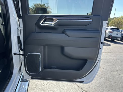 Certified 2024 Chevrolet Silverado 2500 LT image 17