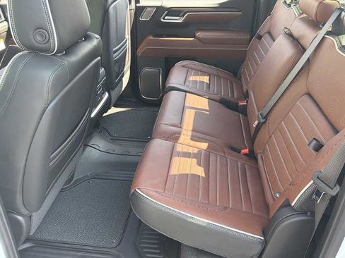 New 2026 GMC Sierra 1500 Denali Ultimate AWD/4WD image 20