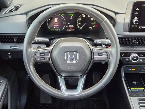 Used 2024 Honda CR-V Sport-L image 17