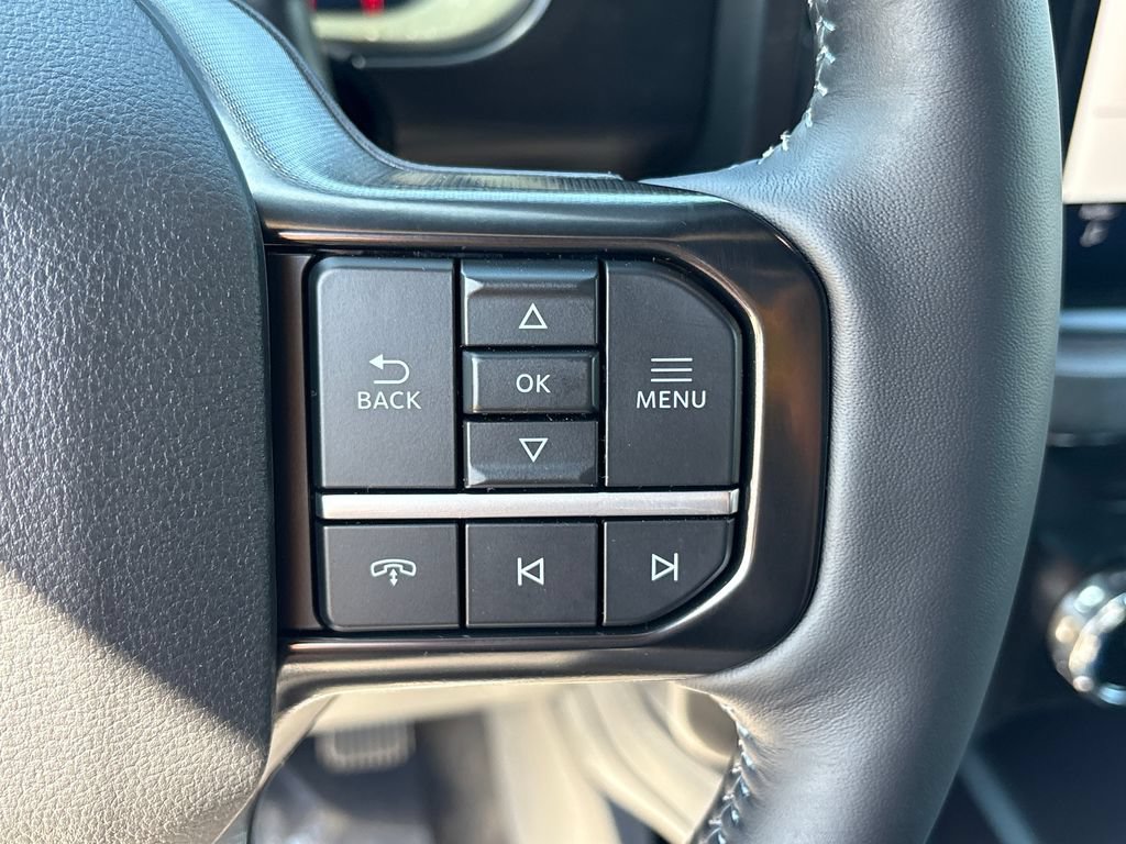 New 2026 Ford F350 Platinum AWD/4WD image 18
