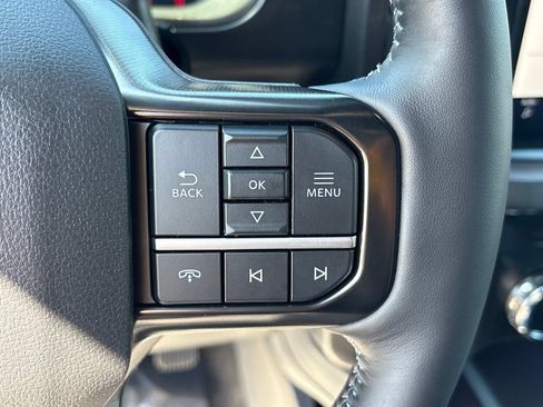 New 2026 Ford F350 Platinum AWD/4WD image 18