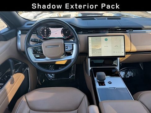 Certified 2024 Land Rover Range Rover SE image 12