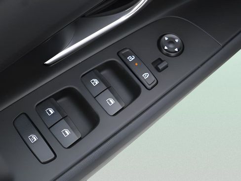 New 2025 Hyundai Elantra Blue image 23