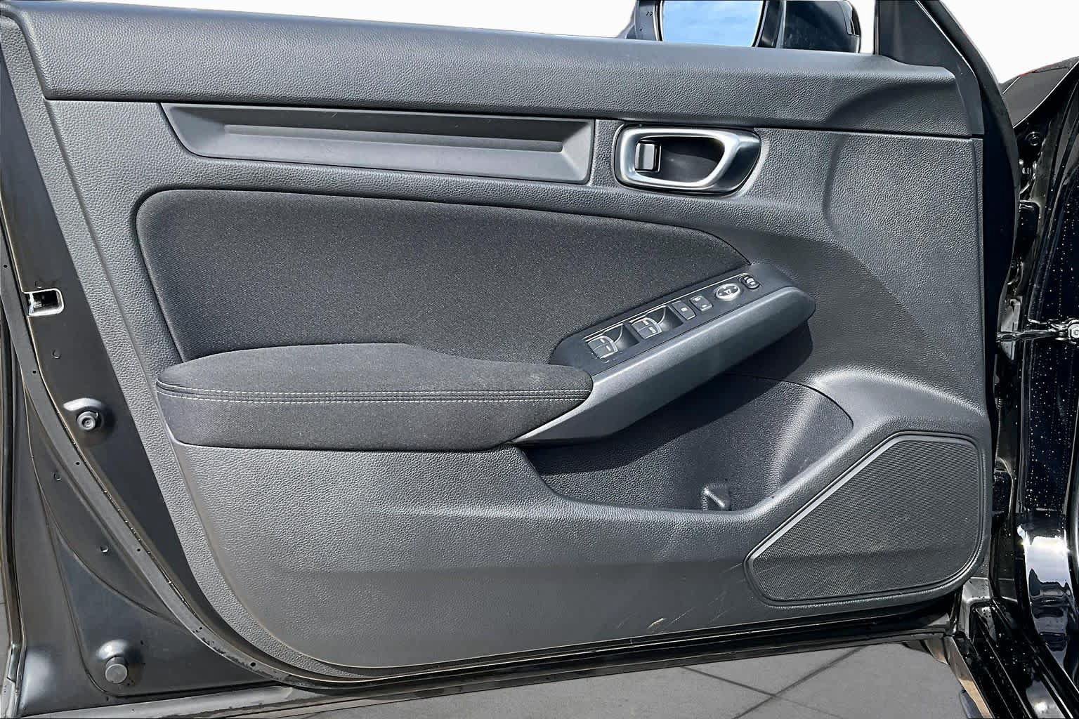 Used 2024 Honda Civic Sport image 22