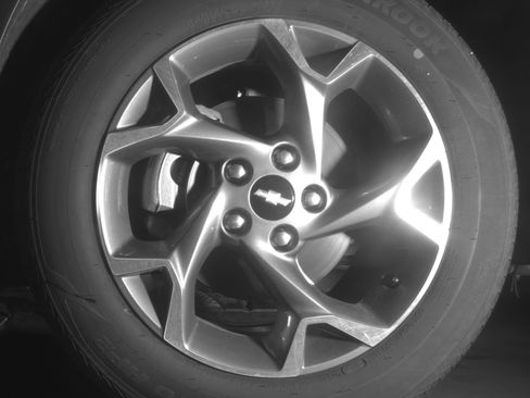 Used 2025 Chevrolet Trax LT w/ LT Convenience Package image 12