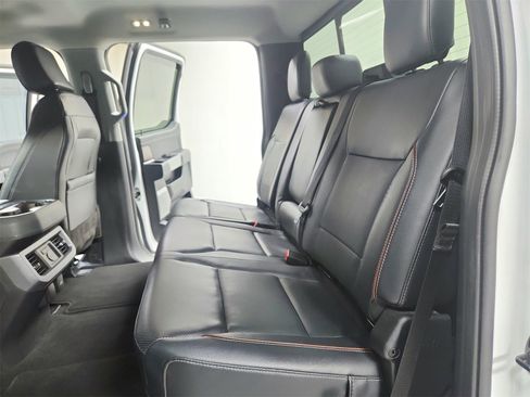 Used 2024 Ford F250 Lariat w/ Sport Appearance Package image 37