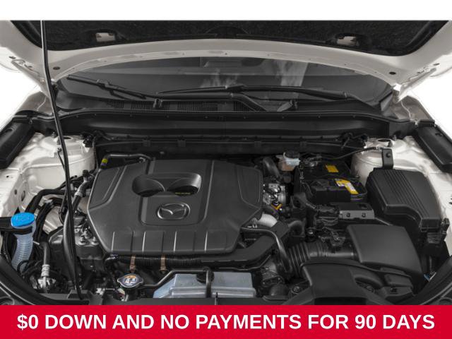 Used 2025 MAZDA CX-5 AWD 2.5 S w/ Premium Plus Pkg image 15