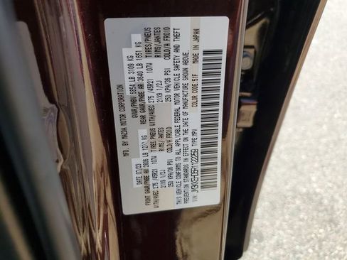 Used 2024 MAZDA CX-90 3.3 Turbo w/ Premium Plus Pkg image 33