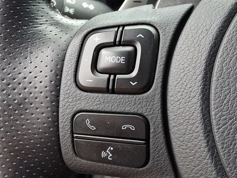 Used 2023 Lexus IS 350 F Sport w/ Memory Package AWD/4WD image 22