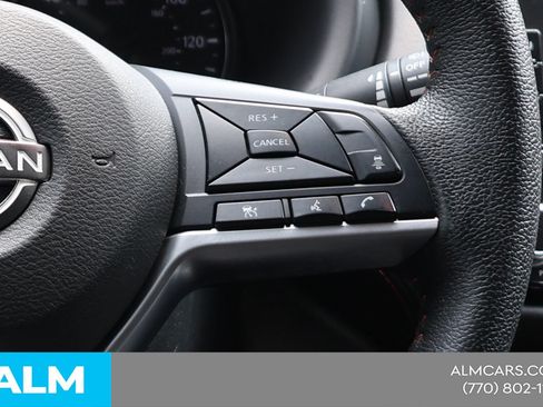 Used 2023 Nissan Kicks SR FWD image 27