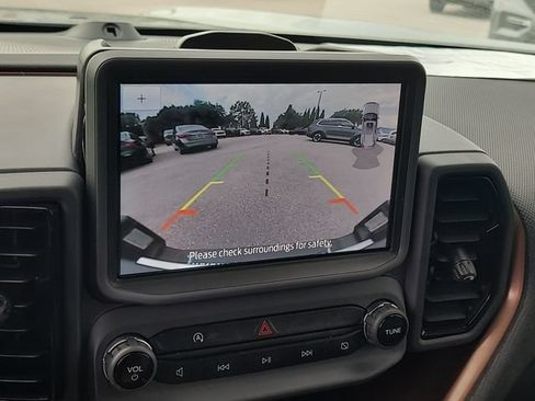 Used 2023 Ford Bronco Sport Outer Banks w/ Tech Package AWD/4WD image 24
