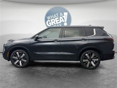 New 2026 Mitsubishi Outlander SE image 7