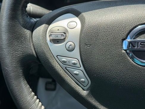 Used 2016 Nissan Leaf SV w/ Premium Package FWD image 45