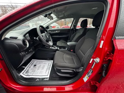 Used 2019 Kia Forte LXS image 11