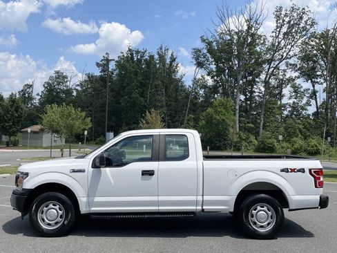 Used 2018 Ford F150 XL image 2