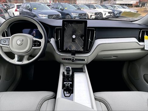 New 2026 Volvo XC60 B5 Ultra w/ Protection Package Premier image 7