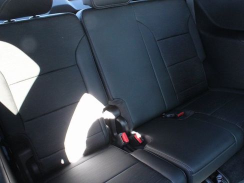 New 2026 Buick Enclave Sport Touring w/ Power Package image 25