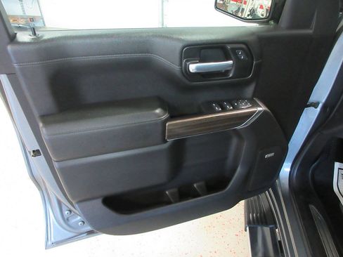 Used 2021 Chevrolet Silverado 1500 RST w/ Convenience Package II AWD/4WD image 22