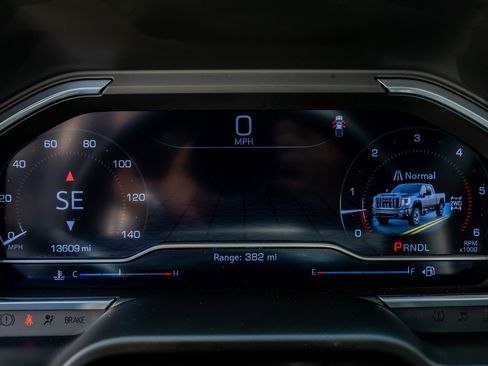 Used 2024 GMC Sierra 2500 Denali w/ Denali Reserve Package image 20