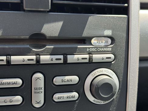 Used 2008 Mitsubishi Galant ES FWD image 24