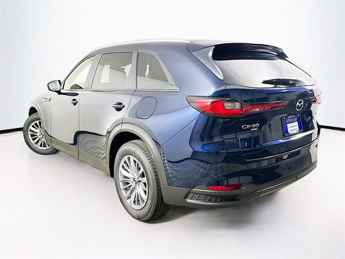 New 2026 MAZDA CX-90 3.3 Turbo w/ Select Package image 6