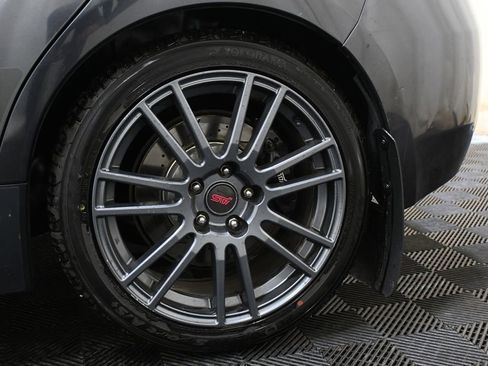 Used 2010 Subaru Impreza WRX STI AWD/4WD image 33