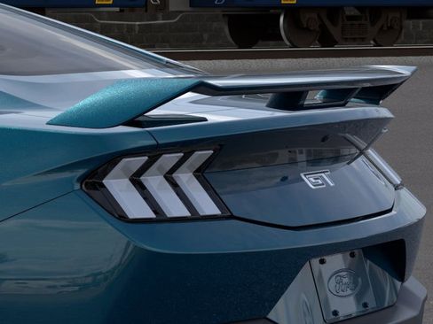New 2026 Ford Mustang GT RWD image 22