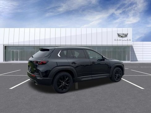 Used 2025 MAZDA CX-50 AWD 2.5 S w/ Preferred Package image 3