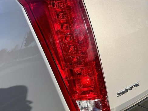 Used 2012 Cadillac SRX Luxury image 31