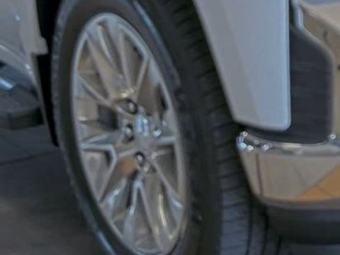 Used 2019 Chevrolet Silverado 1500 LTZ w/ LTZ Texas Edition image 6