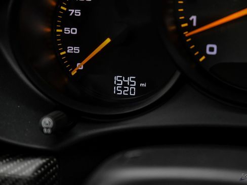 Used 2025 Porsche 718 Cayman GT4 RS image 98