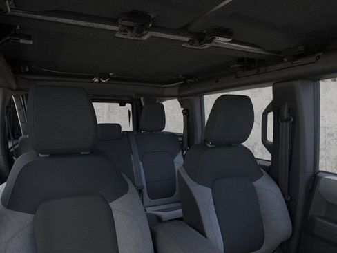 New 2026 Ford Bronco Big Bend image 45