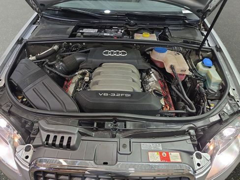 Used 2008 Audi A4 3.2 AWD/4WD image 30