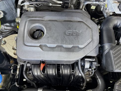 Used 2017 Kia Sportage LX w/ LX Popular Package image 36