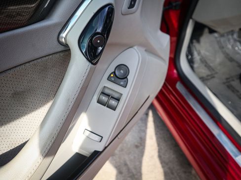 Used 2011 Cadillac CTS V image 15