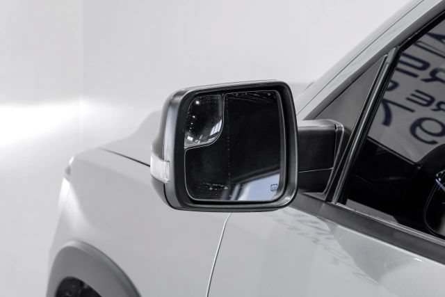 Used 2019 RAM 1500 Rebel w/ Rebel Level 2 Equipment Group AWD/4WD image 58